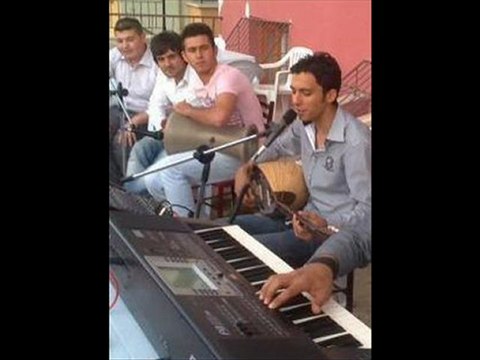 Başkentli Mesut USLU-Ankarada Bu Son Gecem-Alemci