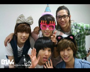 Grupos kpop