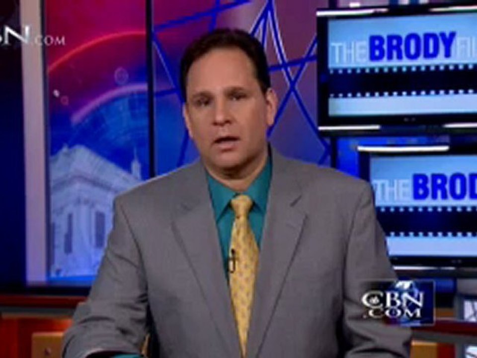 Tea Party Problems? - CBN.com