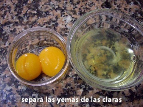 Galletas de mantequilla