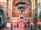 DIVINE LITURGIE - cathédrale orthodoxe St.-Etienne à Paris (1973)