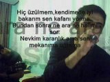 Halil Akkaya - Hani nerde askısı