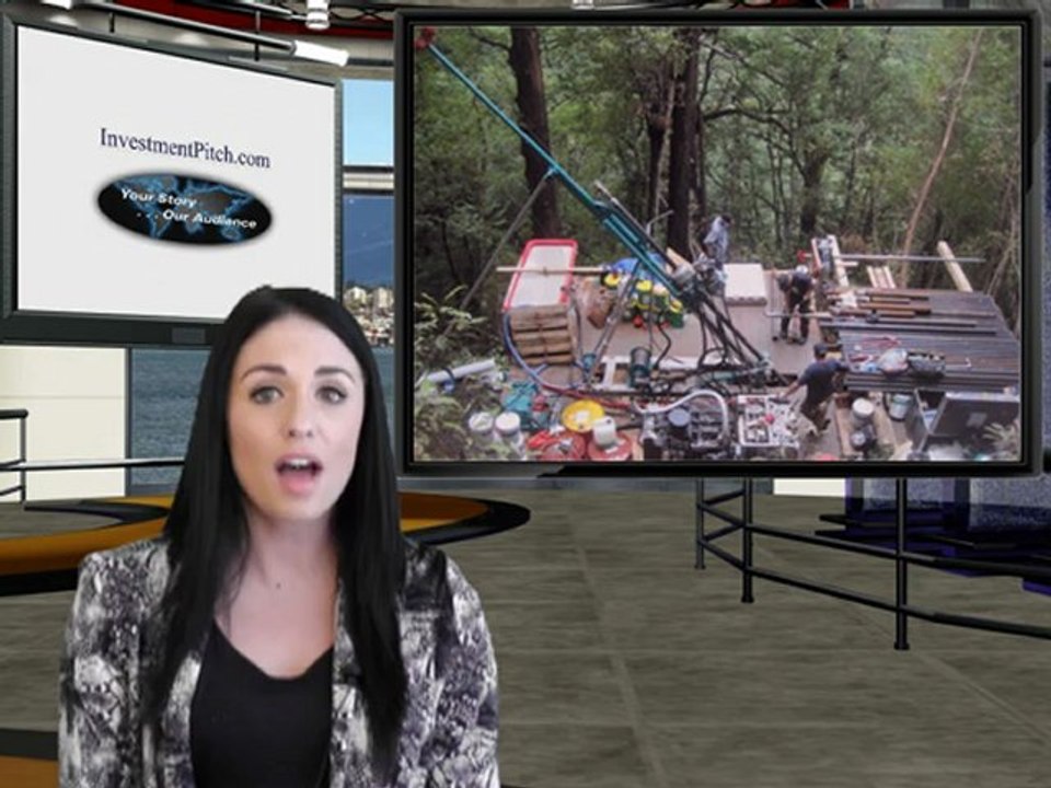 Kent Exploration Inc. (TSXV: KEX) News Alert