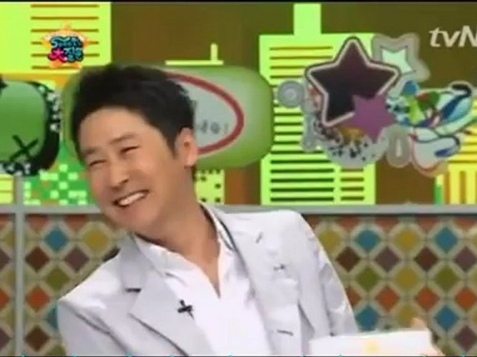 5OOO Question Super Junior 1/4