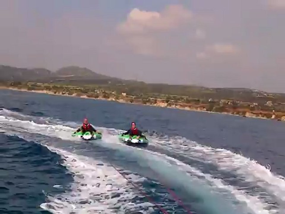 Wellenreiten Web version