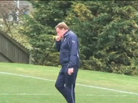 35e journée - Tottenham veut stopper l’hémorragie