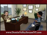 Orthodontist Valley Stream NY|Invisalign Vs. Metal Dental Braces Valley Stream NY|Clear Braces