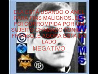 FILHOS DA NOITE 2  -O RETORNO DO ESCURIDÃO.