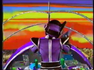 Hobart And Cosmo Intro