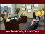 TMJ Dentist Valley Stream NY on Migraine, Headaches Malverne, Elmont Shoulder Pain Rosedale NY