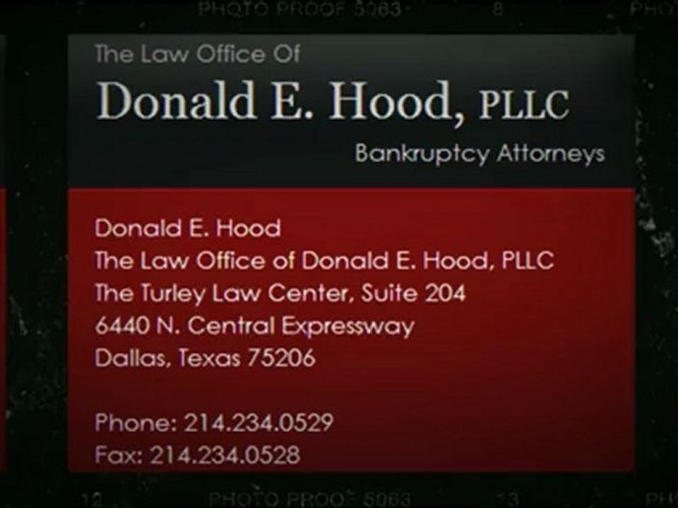 214.234.0529 "bankruptcy attorney 75206" "bankruptcy attorney Dallas, Texas" foreclosure