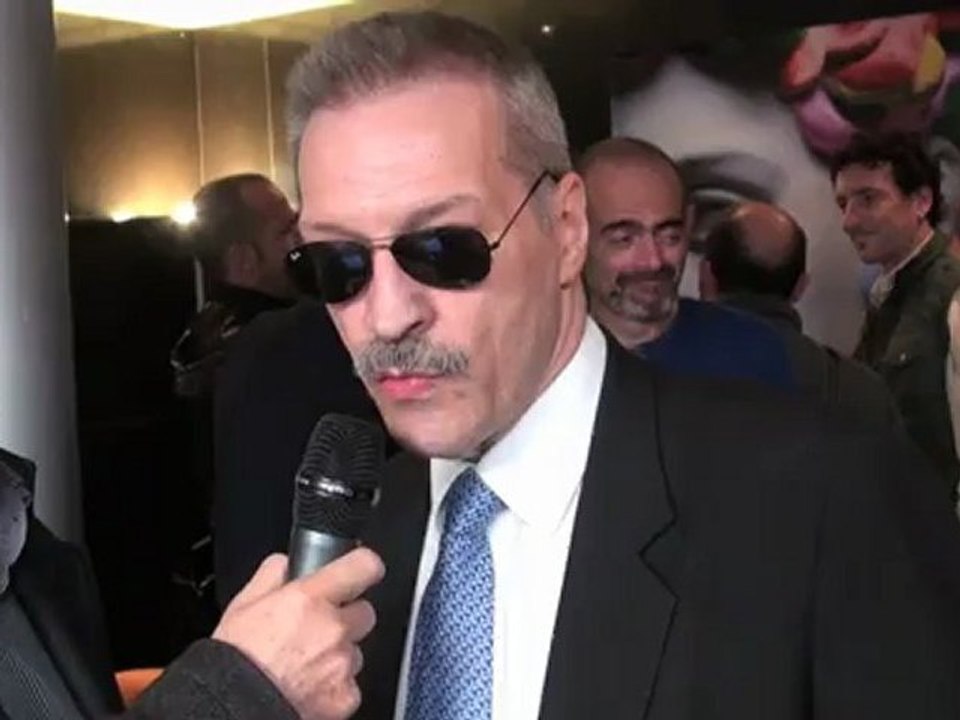 Vendredi 20 Avril 2012 LGP Marseille