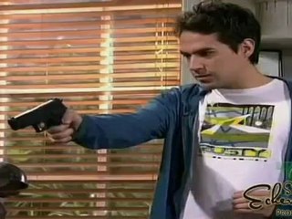 Relaciones Peligrosas Capitulo 63/5