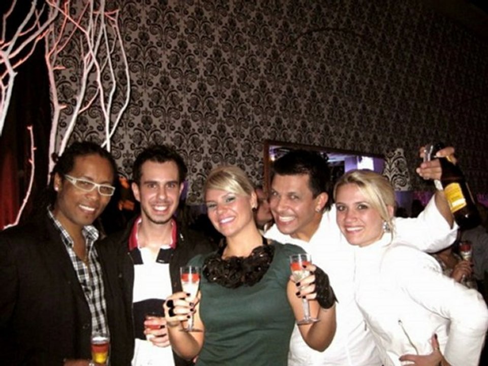 VOCE NAO SABE - EDUARDO_GARCYA