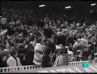 1975-1976: Μπαρτσελόνα-Ρεάλ Μαδρίτης 2-1