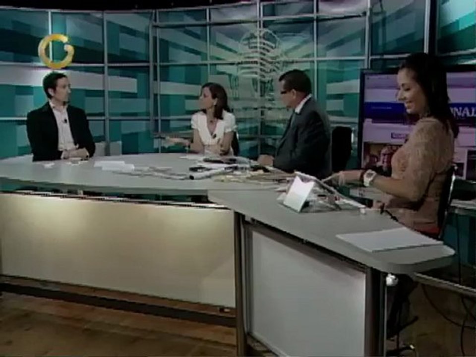 Economista critica que más de 50% de la población trabaje para el sector público