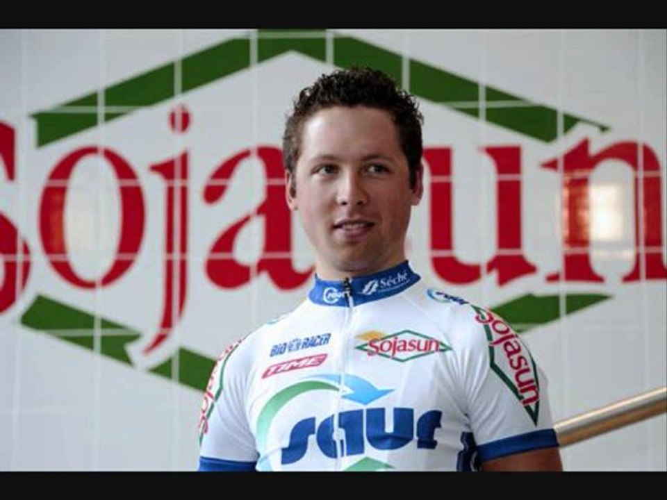 RADIOVELO avec Julien Simon