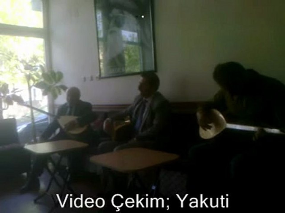 ATIŞMA TACETTİN DURSUN İSRAFİL DAŞTAN SELAMİ YAĞAR