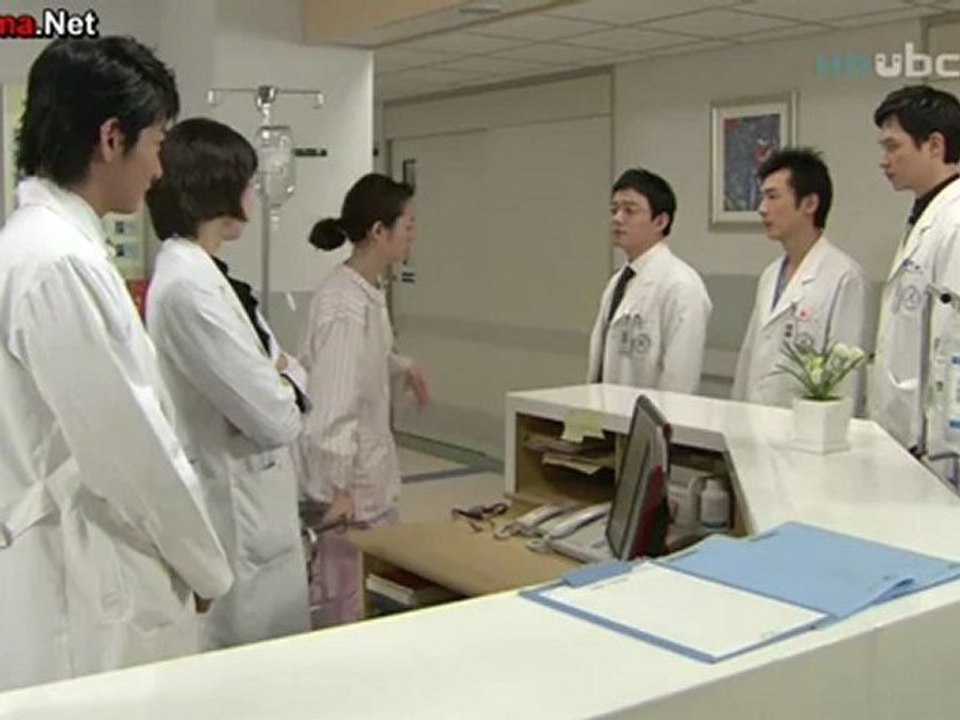 surgeon_bong_dal_hee_-_18_part_1