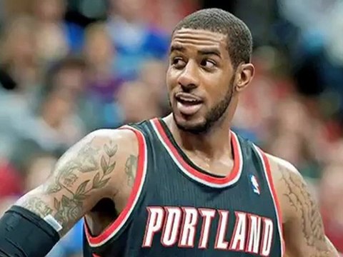 Dwight Howard Out for Rest of Season