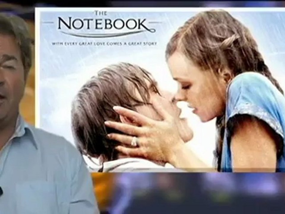 "The Lucky One" Flickedup.com Review