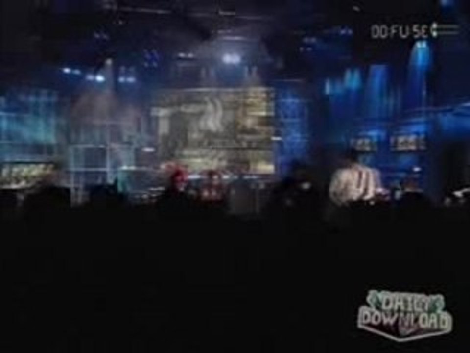 Flyleaf - all around me  (MCROB)