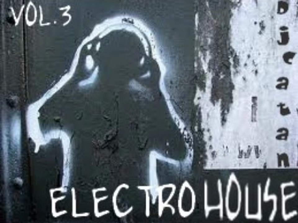 ElEkTrO In HoUsE VoL.3