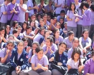 SEVİM TEKİN LİSESİ