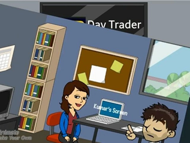 How To Trade Forex And Make Money Trading Forex