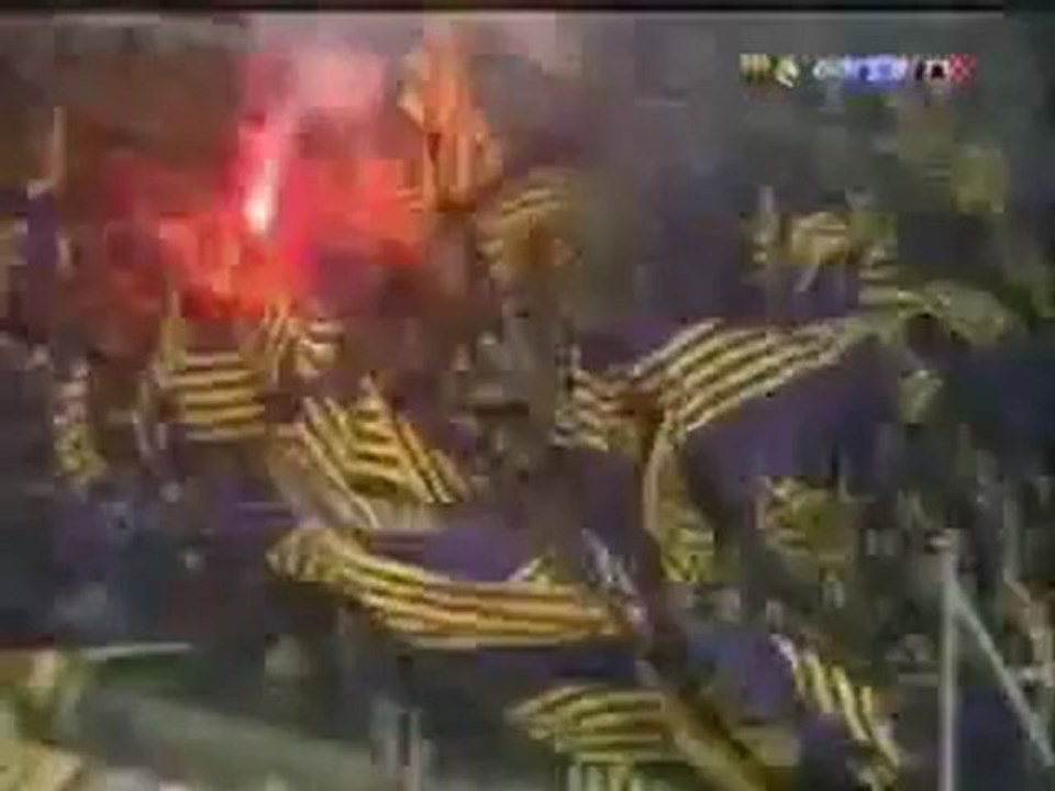 1984-1985: Μπαρτσελόνα-Ρεάλ Μαδρίτης 3-2