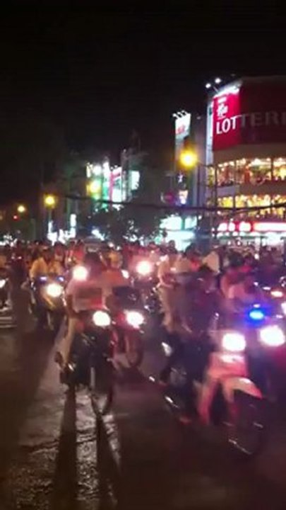 Saigon