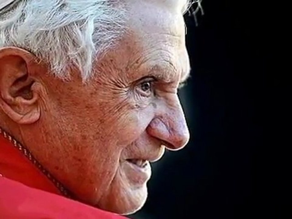 Le Vatican au service du diable !!!