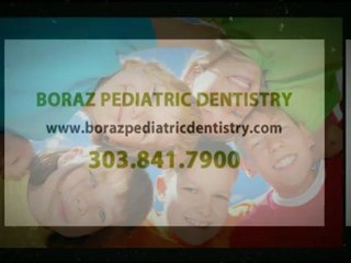Dentistry Pediatric Parker Apr2012
