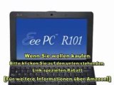 Asus EeePC R101D 25,7 cm (10,1 Zoll) Netbook Review | Asus EeePC R101D 25,7 cm Netbook For Sale