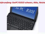 Asus EeePC R101D 25,7 cm (10,1 Zoll) Netbook Review | Asus EeePC R101D 25,7 cm Netbook Big Verkaufspreis