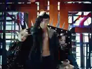 BIGBANG - FANTASTIC BABY