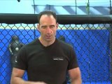 Kettlebell Rx by Jeff Martone: One Arm Swing