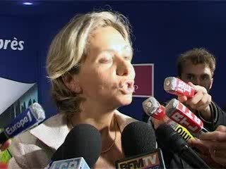 Défense des intérêts français