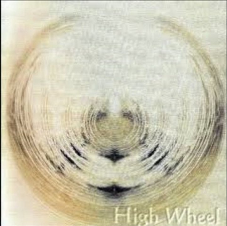 High Wheel- Blind Archer