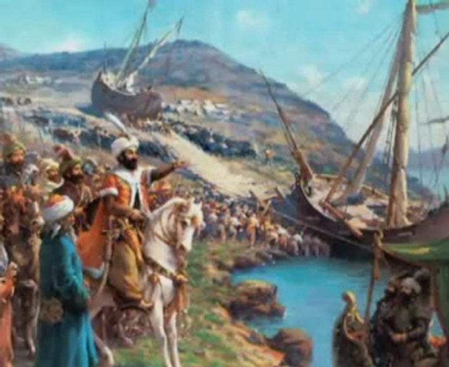 Fatih SuLtan Mehmet HaN