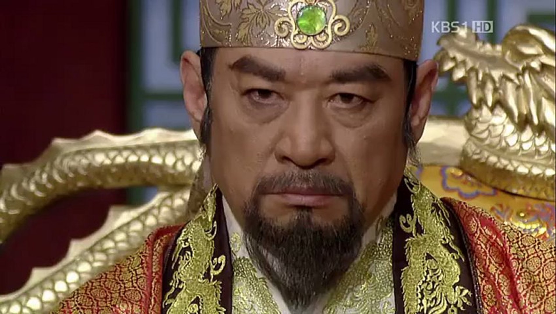 Watch king gwanggaeto the great with english best sale subtitles
