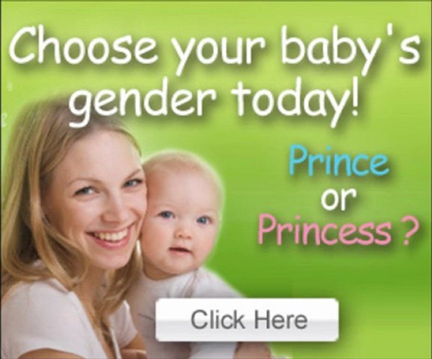 gender selection