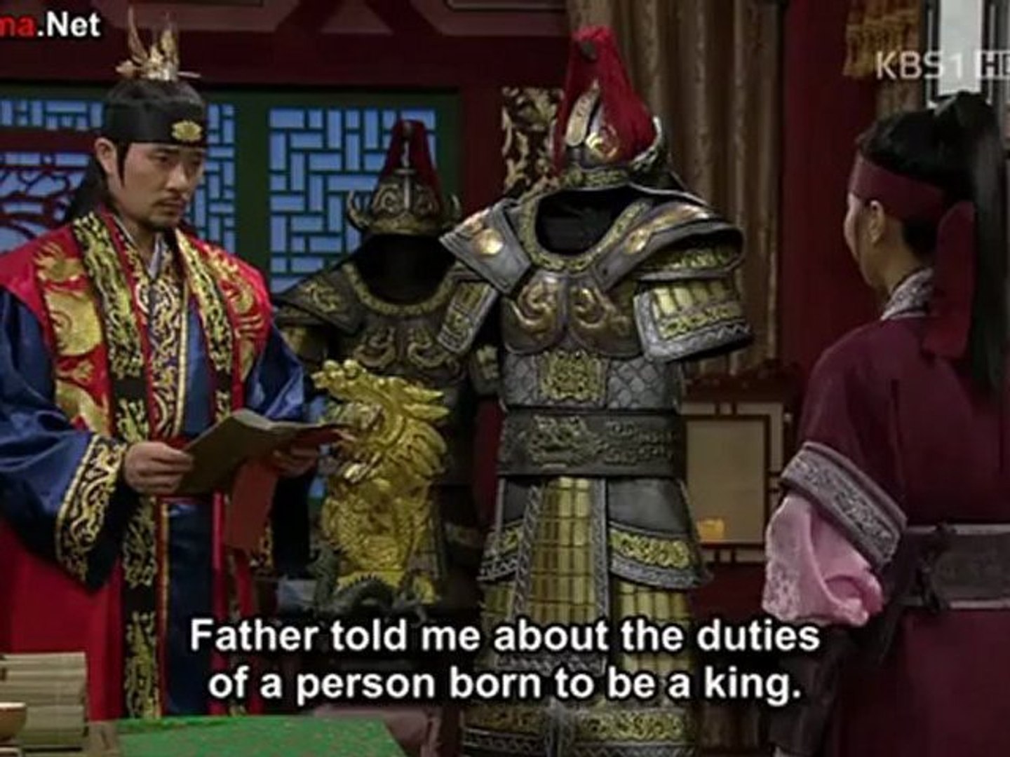 Watch king gwanggaeto the great with english subtitles sale
