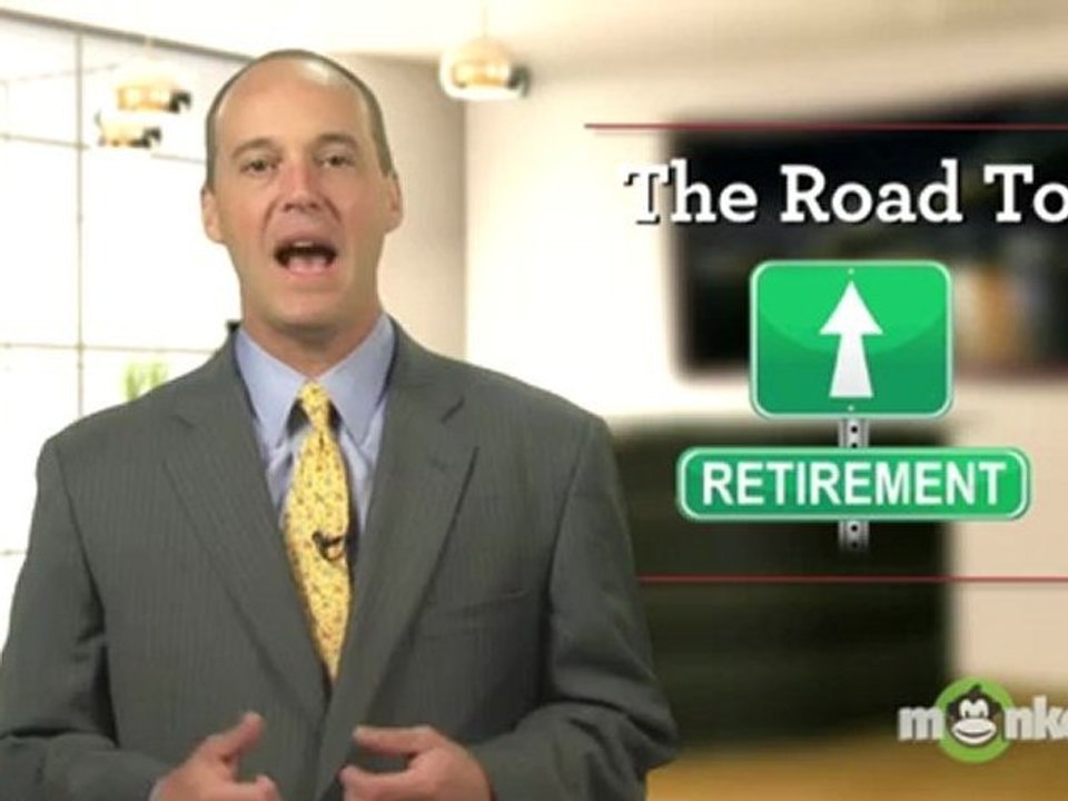 Define Your Definition Of Retirement