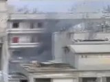 فري برس حمص الخالدية قصف عنيف بالهاون مثل الامطار تنزل الصواريخ هااااااام للقنوات  20 4 2012 Homs