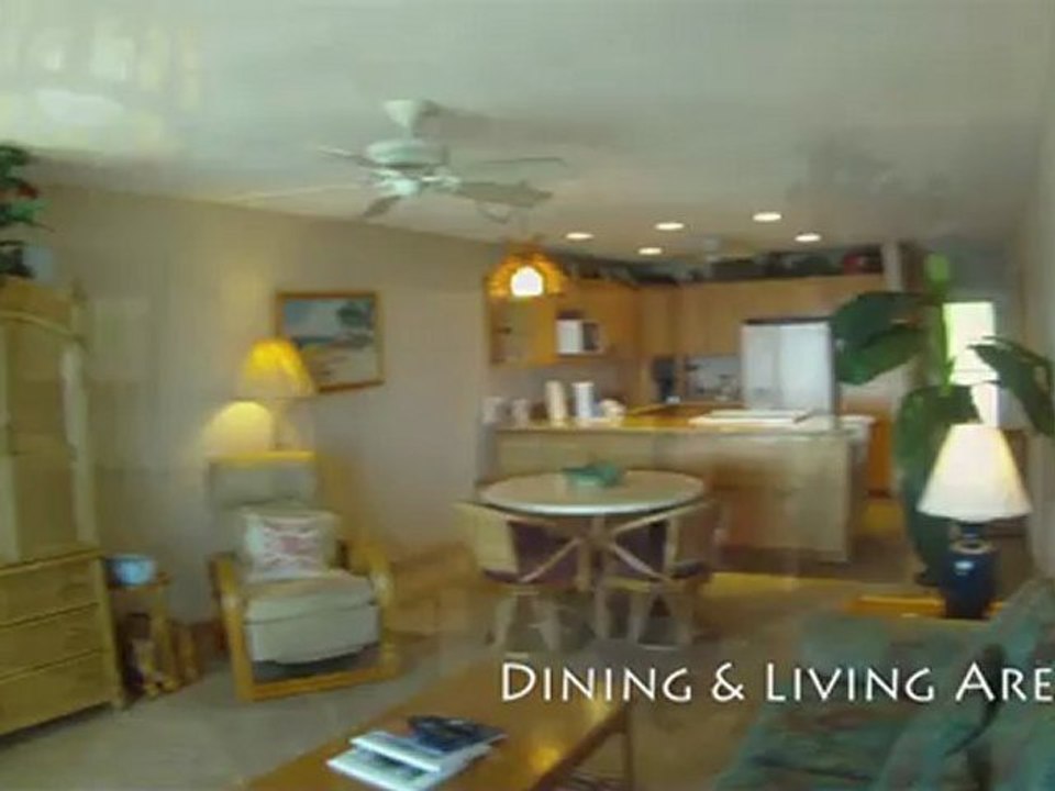 MAUI RESORTS VACATION CONDO RENTALS - OCEAN FRONT
