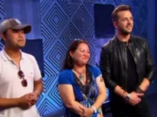 THE VOICE AUSTRALIA EPISODE 2 PART 2 BLIND AUDITIONS