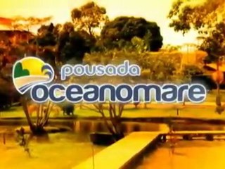 Pousada Oceanomare | Florianópolis | Locutor1.com.br
