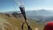 Paragliding Biplace Flight (Cassons Flims) Switzerland