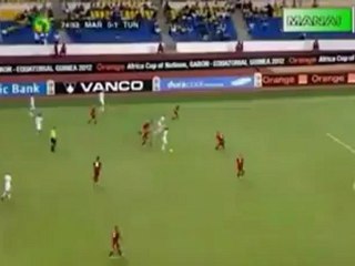 La Gazzetta dello Sport | reportage sur  de Youssef Msakni